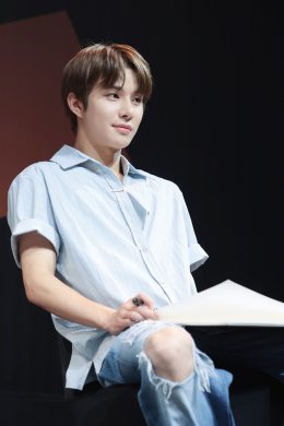 เอสเอ็ม ทรู จับมือ ช้อปปี้ ร่วมเดินไปกับ NCT 127 (เอ็นซีที วันทูเซเว่น) ในกิจกรรมเกมและงานแจกลายเซ็นสุดยิ่งใหญ่ Shopee x NCT 127 'WALK' GAME & FANSIGN EVENT